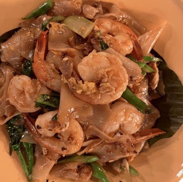 Pad C-U.