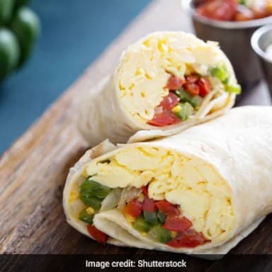 Extra Roti.