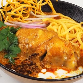 Khao Soi Gai