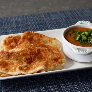 Roti Curry Dip