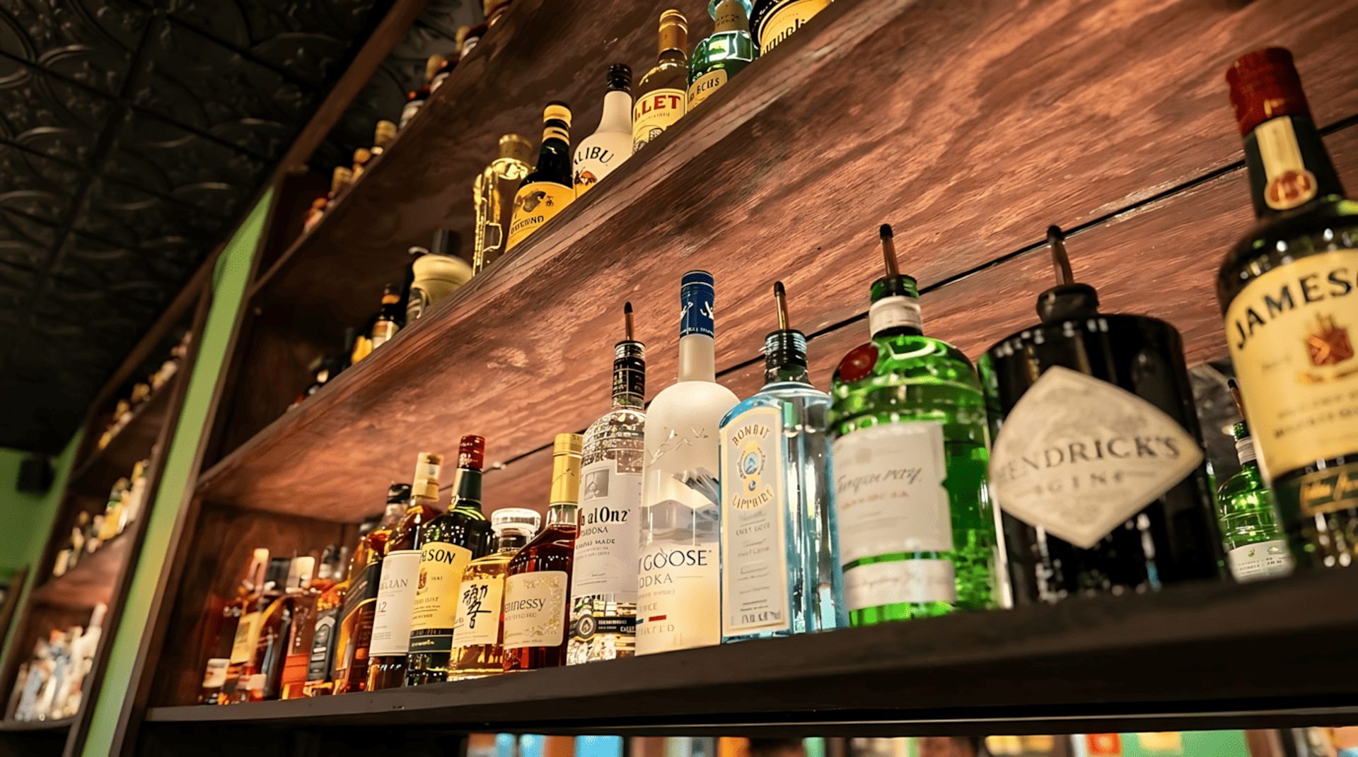 Sip, Save & Unwind