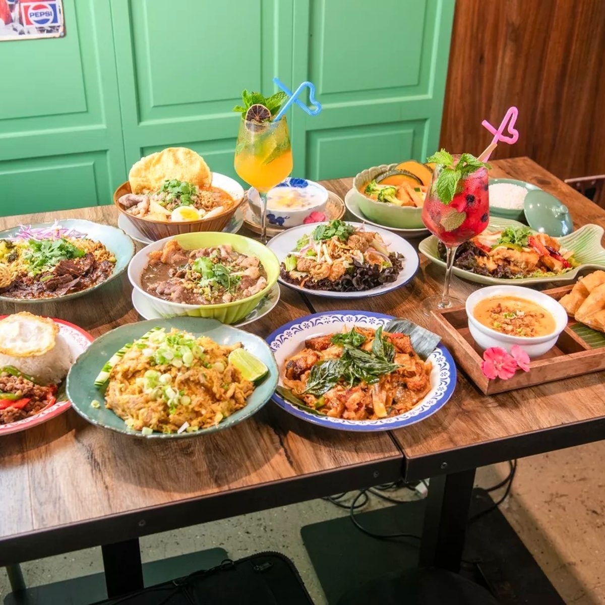 Chef Angie Lim