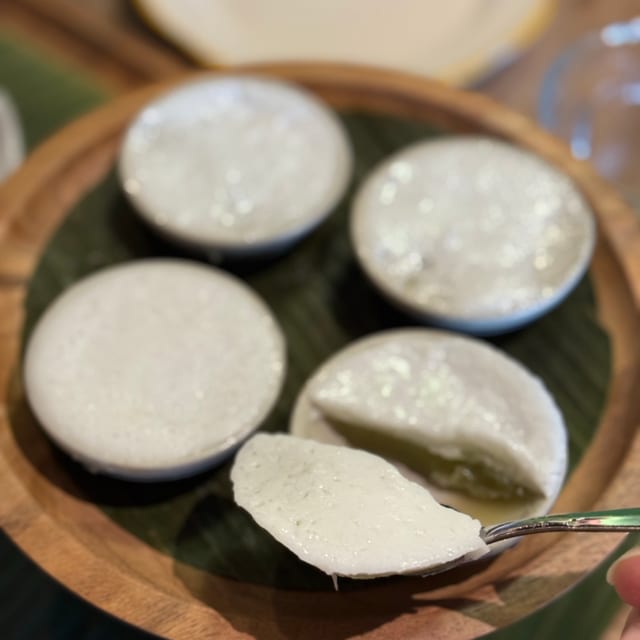Pundant pudding.