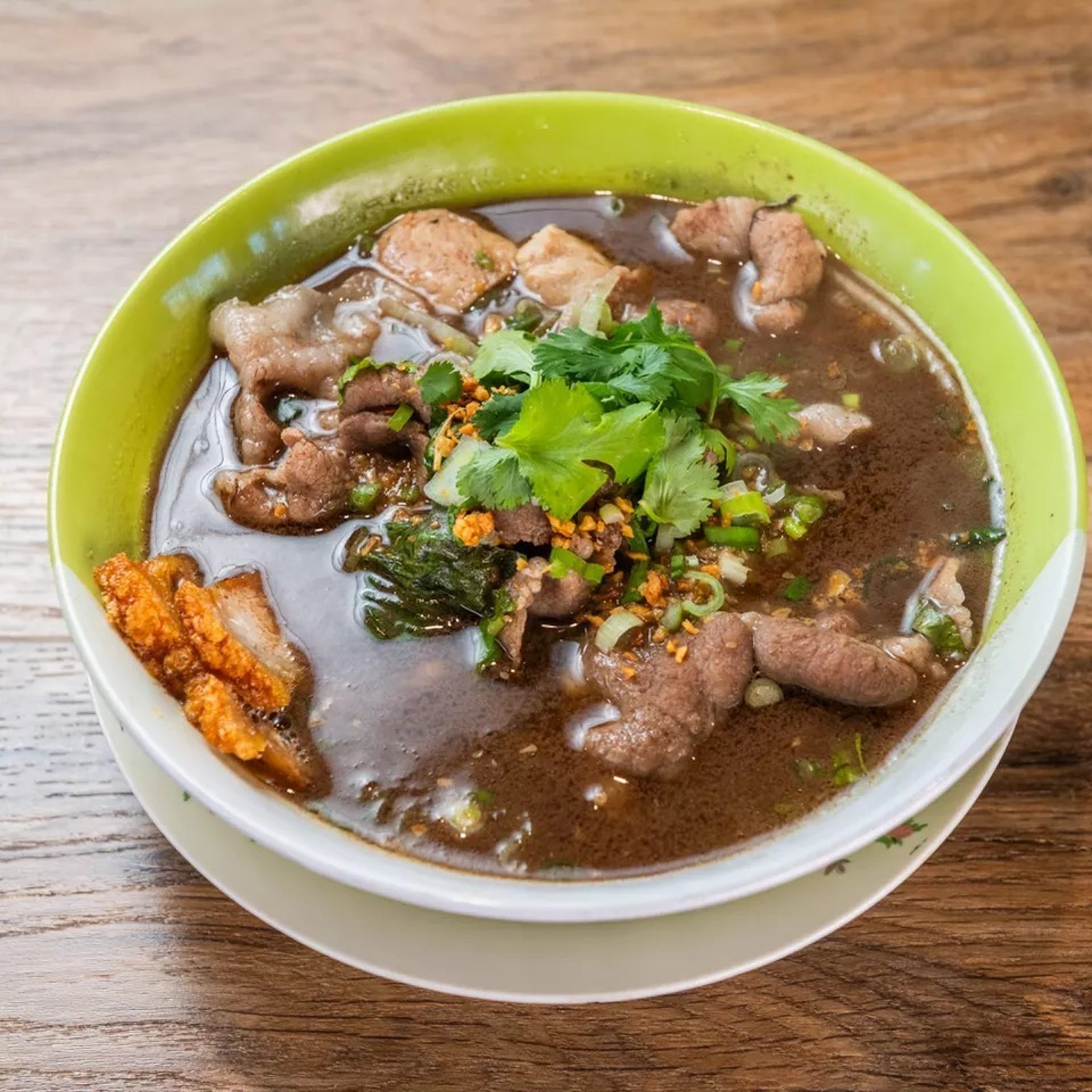 The Dishes That Define Us