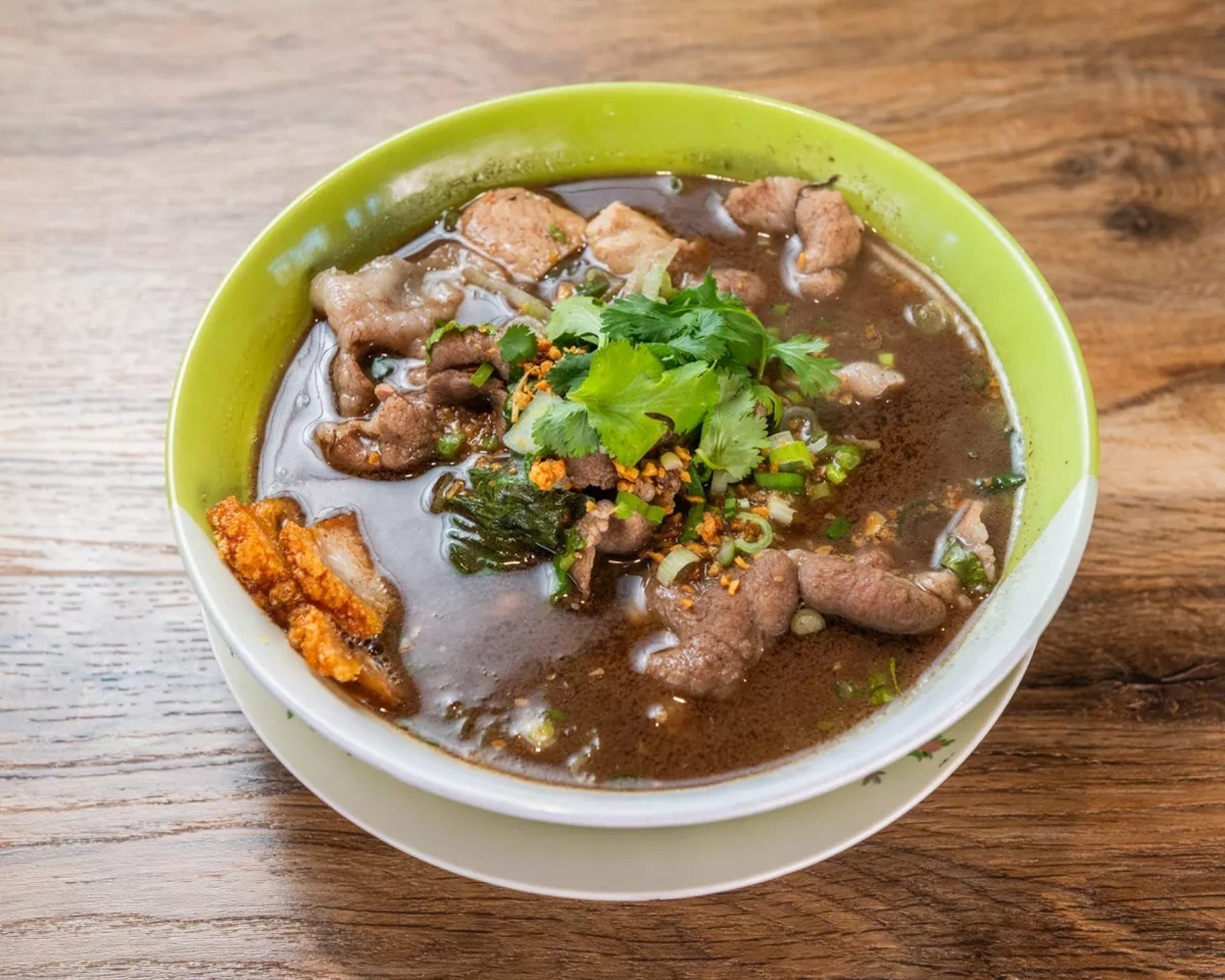 The Dishes That Define Us
