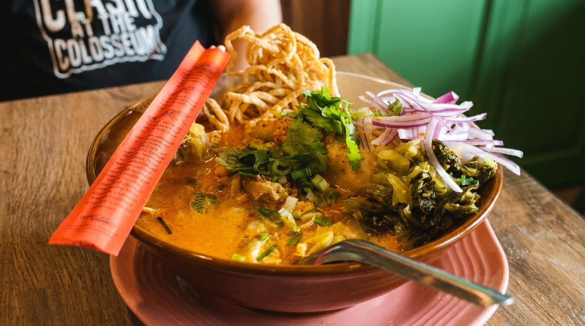 Khao Soi Kai