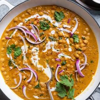Vegan Curry