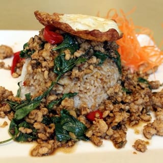 Ka Pao Kai Dao