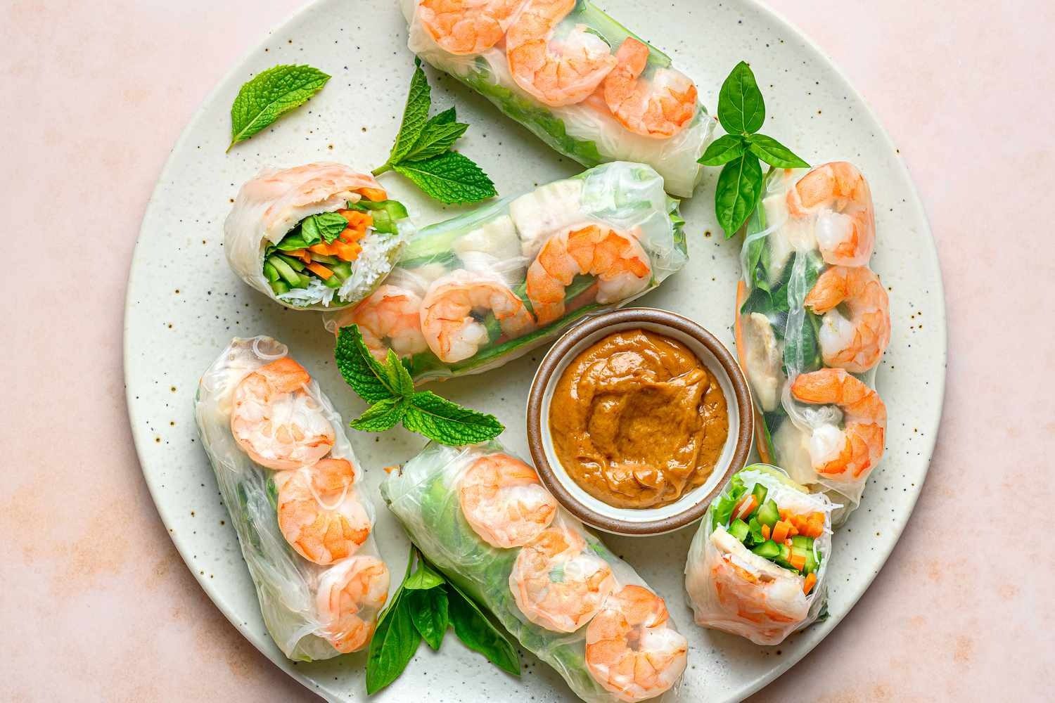 Fresh Roll.