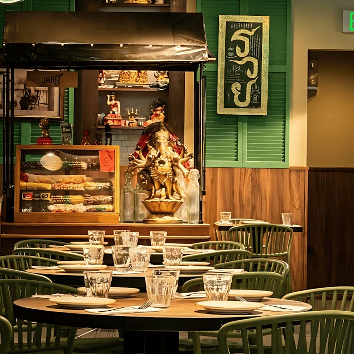 Celebrate With Authentic Thai Flavors