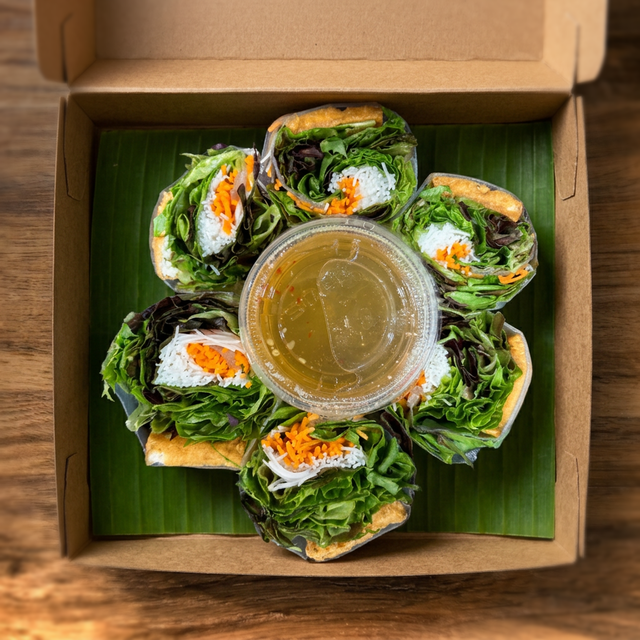 Fresh Roll.