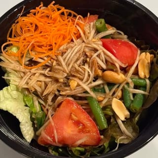 Papaya Salad