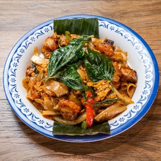 Pad Kee Mow **